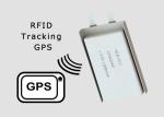 CP502440 1200mAh GPRS Flat Lithium Battery