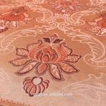 100% Polyester 75gsm Stretch Tricot Fabric SGS Certification