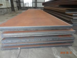 Quality Manganese Wear Resistant Steel Plate NM360 NM400 AR400 wholesale
