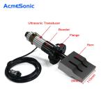 Precise Ultrasonic Welding Machine 50Hz ultrasonic plastic welder