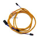 Guarantee Electric Parts Solenoid Valve Wiring Harness 350-8119 3508119 for