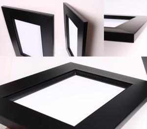 Quality anodized glass insert bathroom kitchen cabinet aluminum door frame wholesale