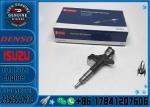 Fuel Nozzle Injector 295050-0910 295050 0910 Common Rail Injector 2950500910