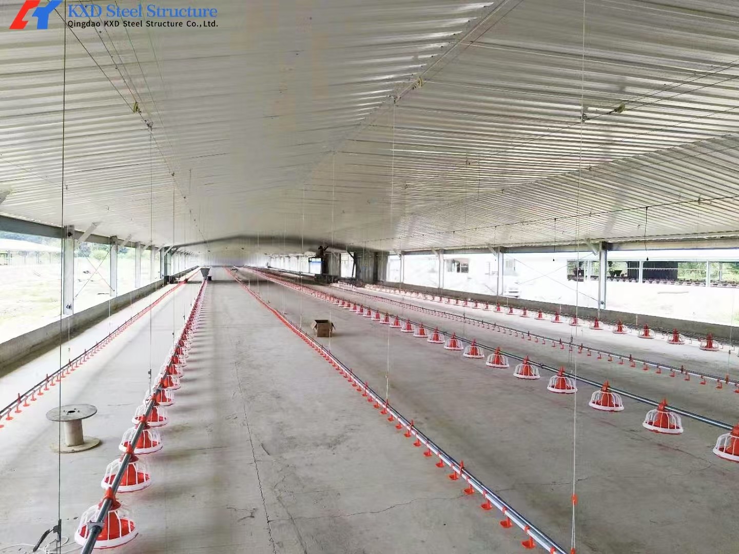 Poultry Farm Plastic Slatted Floor , Poultry Slatted Floor For Chicken House