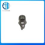 Bucket Rod Cylinder Butter Nozzle 07020-00000 for PC200-8 Excavator Spare Parts
