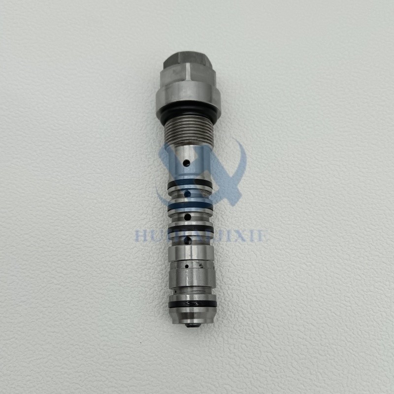 Relief Valve 708-2L-06780 7082L06780 for KOMATSU PC200 PC210 PC220 PC240 PC270 PC290