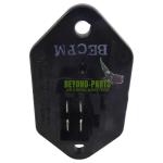 Daewoo DH220-5 Excavator Spare Parts Air Conditioner Condition Relay