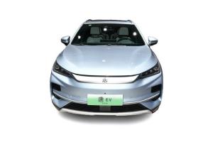Quality Luxury BYD Tang Electric Car EV 185Km/H Left Drive Plug In Hybrid SUV wholesale
