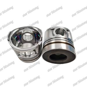Quality FE6 Engine Piston12013-Z5712 For Nissan Engine Spare Parts wholesale