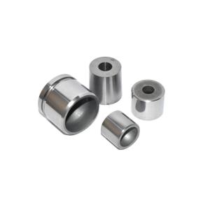 Quality ISO API PDC Drilling Parts Tungsten Carbide Spray Thread Nozzle wholesale
