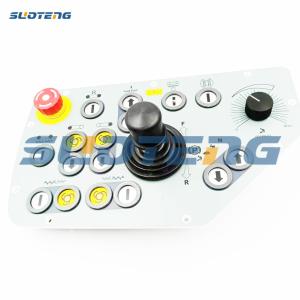 Quality 2027784 Asphalt Paver Control Panel Spare Parts wholesale