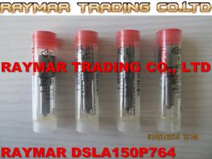 Quality BOSCH Diesel Fuel nozzle DSLA150P764, 0433175176, 2437010060 wholesale