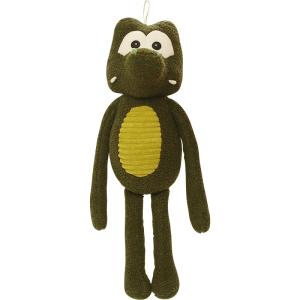 Quality Avocado Green 60cm Cute Long Legged Stuffed Animals Plush Doll Customized wholesale