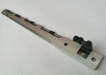 GT platen 13 X 18 Windmill Gripper Bar Printing Machine Spare Parts