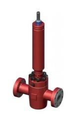 Quality API 6A /Wellhead/valve/Hydraulic Operated Safety Valve wholesale