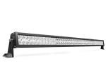 High Power Automotive LED Light Bar , Jeep LED Light Bar Driving Lights