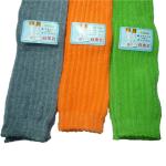 Custom logo, design colorful soft knitted knees school socks