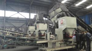 Quality Good Quality 30T/H Coal Bagging Machine; Charcoal Bagger 10-50kg support, 500-600bags/hour wholesale