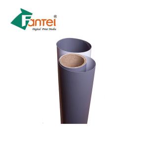 Quality External PVC Outdoor Waterproof Banner Grey Back 340Gram 200X300 wholesale