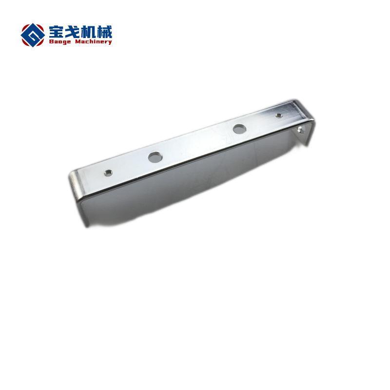 Copper Crane Conductor Bus Bar Large Power Available Easy Installation