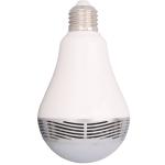 bluetooth smart led bulb