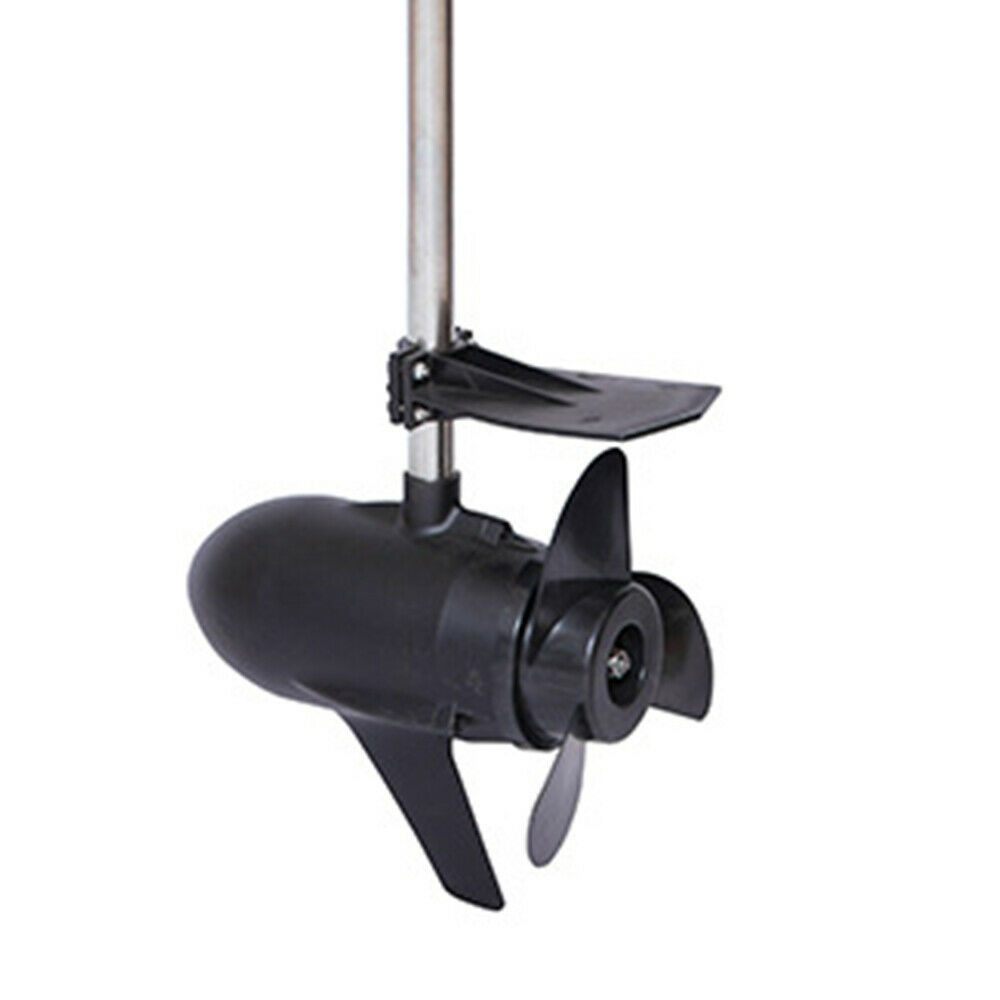 48v Electric Outboard Engine , 2200W 8HP Electric Boat Motor