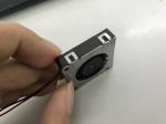 5v Micro Air CPU Cooling Fan Hydraulic Bearing 30X30X7MM For Mini Humidifier
