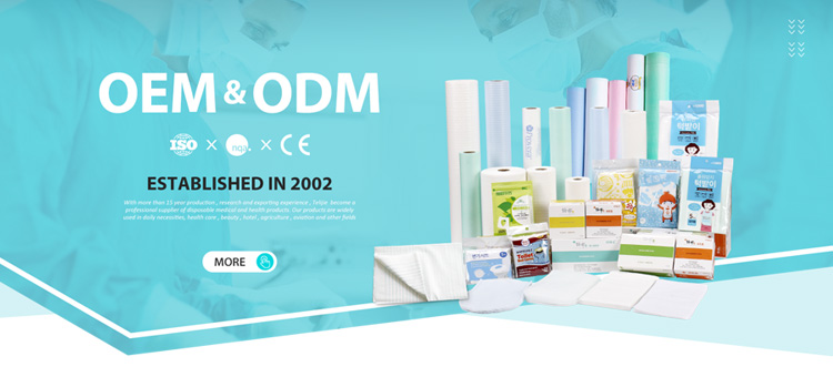 Low Price Oil Cleaning Tissue 3/4 Layer Water Absorbing Kitchen Tissue Paper Towel Roll