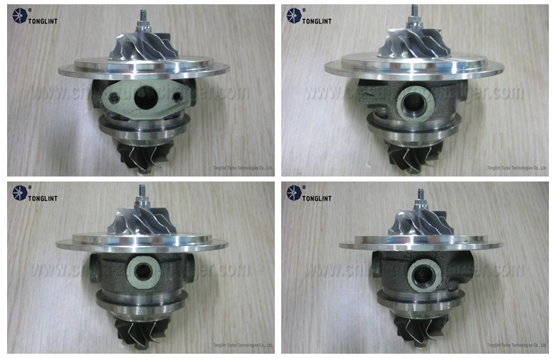 Turbo Cartridge CHRA GT1749S 433289-0073 708337-0001 28230-41720 For Hyundai