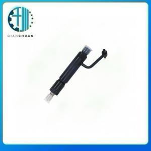 Quality Fuel Injector 719810-53100 for Yanmar 3TNE84 3TNE88 4TNE84 4TNE88 Diesel Engine Spare Parts wholesale
