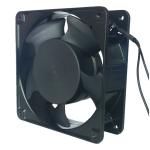 120mm Electronic Equipment Cooling Fans 110v / 220v AC Brushless Fan