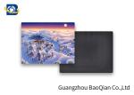 Customized Children Fridge Magnets , Promotional Gifts 3D Lenticular Photo