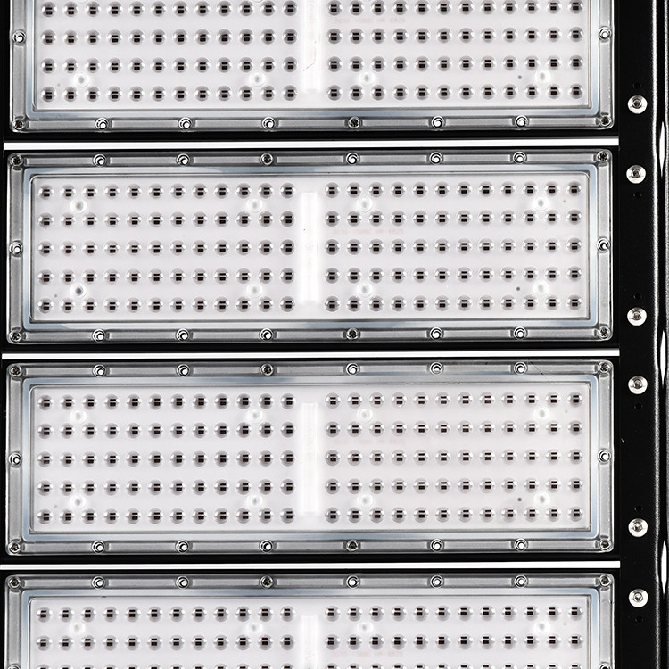OEM ODM Sports Stadium Led Flood Lights For Football Fields