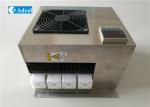Semiconductor Condenser Peltier Thermoelectric Dehumidifier 0-45 ℃ Outside air