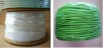 Wrap Around Braided Expandable Wire Sleeving Polyester / Nylon Cable Protection