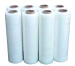 PE/PVC Stretch Film Unit