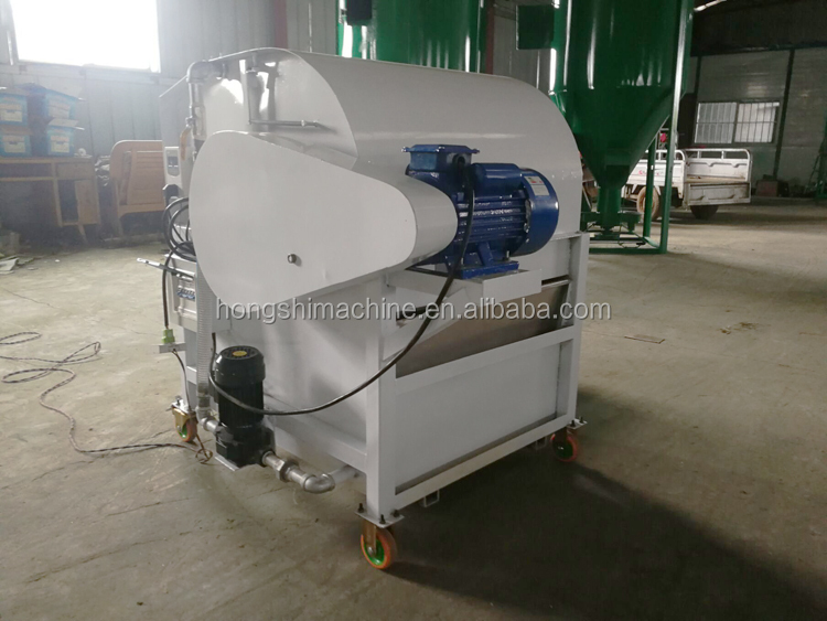 Cocoon Winding Machine Silk cocoon Reeling Equipment