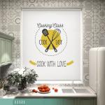 2021 New pattern Printed shades 3D Printed Roller Blinds Manufacturer