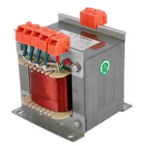 Quality 2000VA Copper Wire Transformer Single Phase IP00 380V/220V wholesale