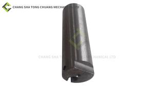 Quality Zoomlion Concrete Pump Truck Accessories 0165751C0006 Shaft wholesale