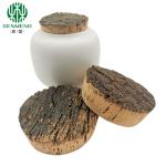Natural Wholesale Factory Price Custom Size Glasses Cork Lids
