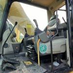 320D Hydraulic Used CAT Excavators 103kW 20 Ton Used Heavy Duty Equipment