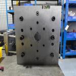 High Durability Protection Phone Case Mould Precise Injection Mould