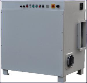 Quality Desiccant Rotor Dehumidifier wholesale