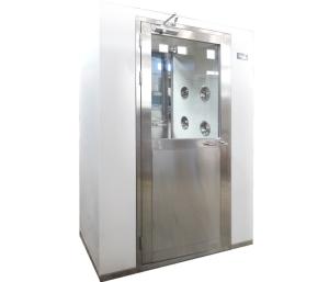 Quality Rockwool Panel Laboratory Cleanroom Pass Box EPS Graphic Design wholesale