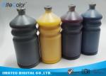 Wide Color Gamut DX4 DX5 Eco Solvent Inks 2 Liters / 5 Liters / 20 Liters Pre