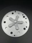 Polishing Automotive Stamping Parts Stamping Auto Parts ISO9001