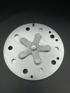 Quality Polishing Automotive Stamping Parts Stamping Auto Parts ISO9001 wholesale