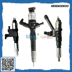 Quality DONGFENF XICHAI denso injectors 095000-6223, 0950006223 inyectores diesel denso 095000-622# / 6223 for DONGFENG XICH wholesale
