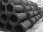 Flexible Slurry Rubber Hose